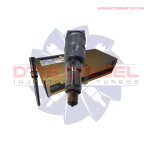 2872544 (ISX 12) – SET OF REMAN BY CUMMINS DIESEL INJECTORS – 6 Injectors Set FUEL SUPPLY INCLUDED- $9,386.82 + $600.00 Core Free Shipping in all orders <b style="color: #28367e;">(Offer $7,509.45 + $600 Core)</b> - Image 4