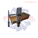 5579421 (X15) – SET OF REMAN BY CUMMINS DIESEL INJECTORS – 6 Injectors Set Injector Fuel Supply included for Free – $9,386.82 + $600.00 Core Free Shipping in all orders <b style="color: #28367e;">(Offer $7,509.45 + $600 Core)</b> - Image 4