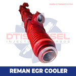 EGR COOLER 4955485 – CUMMINS ISL, ISC GSB – $1,200.00 + $300.00 CORE FREE SHIPPING IN ALL ORDERS