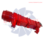 EGR COOLER 4955485 – CUMMINS ISL, ISC GSB – $1,200.00 + $300.00 CORE FREE SHIPPING IN ALL ORDERS - Image 4