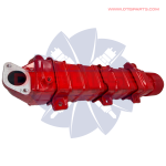 EGR COOLER 4955485 – CUMMINS ISL, ISC GSB – $1,200.00 + $300.00 CORE FREE SHIPPING IN ALL ORDERS - Image 2