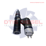 0R9591 (3176) - Set of Premium Reman Diesel Injector - $1,200.00+$900.00 Core Charge - Free Shipping in all orders - Image 3