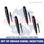 0986435597 - $1,000.00+$400.00 Core Charge Free Shipping in all orders