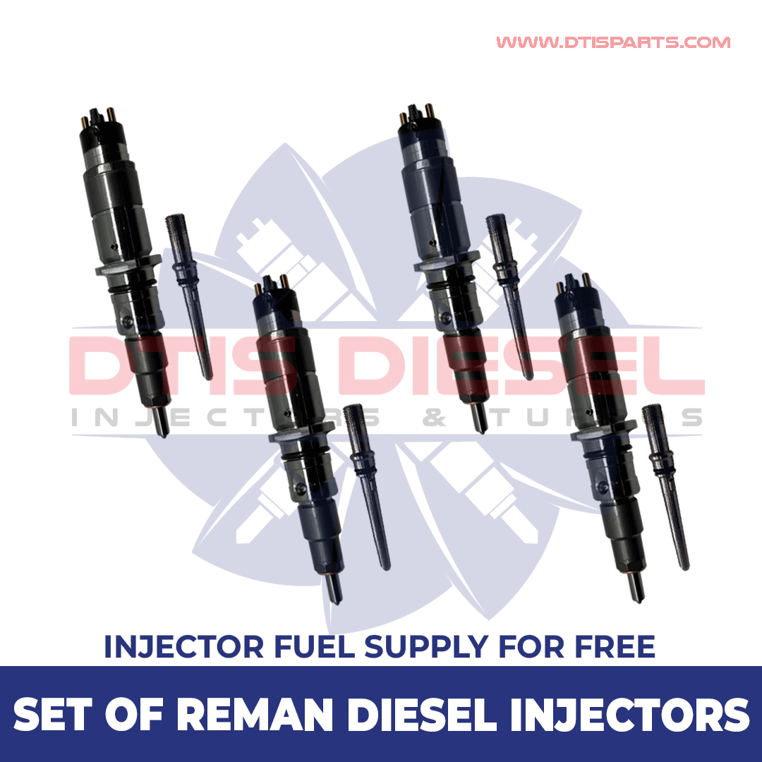 5 0986435597 - $1,000.00+$400.00 Core Charge Free Shipping in all orders - Image 1