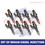 0986 435 502 LB7 (2001-2004 1/2) – $1,600.00 + $800.00 Core Charge Free Shipping in all orders