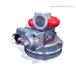 5354552 CUMMINS 6.7  REMAN TURBO $2,900.00 + $600.00 CORE – NEW CALIBRATED ACTUATOR INCLUDED - Image 3