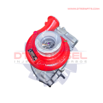 5354552 CUMMINS 6.7  REMAN TURBO $2,900.00 + $600.00 CORE – NEW CALIBRATED ACTUATOR INCLUDED - Image 2