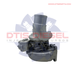 5456364 DODGE 6.7 (2019-2023) REMAN TURBO $2,700.00 + $600.00 CORE – NEW CALIBRATED ACTUATOR INCLUDED - Image 4