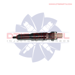 2119950 Set of Premium Reman Diesel Injectors MX13 & MX10 – 6 Injectors Set – $1,800.00 + $1,200.00 Core Free Shipping in all orders - Image 5