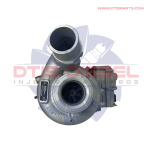 5456364 DODGE 6.7 (2019-2023) REMAN TURBO $2,700.00 + $600.00 CORE – NEW CALIBRATED ACTUATOR INCLUDED - Image 5