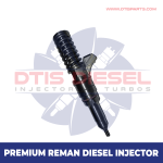 0414703004 EUICASE IH CURSOR – PREMIUM REMAN DIESEL INJECTOR – $200.00+$200.00 Core Charge Free Shipping in all orders