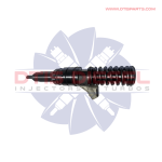 0414703004 EUICASE IH CURSOR – PREMIUM REMAN DIESEL INJECTOR – $200.00+$200.00 Core Charge Free Shipping in all orders - Image 3