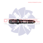 4954801 QSK – SET OF PREMIUM REMAN DIESEL INJECTORS – 6 Injectors Set - $2,700.00 + $1,200.00 Core Free Shipping in all orders - Image 5