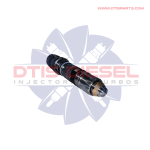 4954801 QSK – SET OF PREMIUM REMAN DIESEL INJECTORS – 6 Injectors Set - $2,700.00 + $1,200.00 Core Free Shipping in all orders - Image 6
