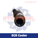 EGR COOLER 4376312 – CUMMINS ISL – $1,200.00 + $300.00 CORE FREE SHIPPING IN ALL ORDERS