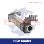 EGR Cooler 2238797 – PACCAR MX13 EPA10– $1,450.00 + $400.00 CORE FREE SHIPPING IN ALL ORDERS
