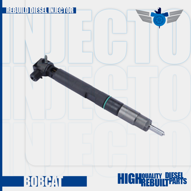 Ex631089 - Rebuild Diesel Injector - $250.00+$100.00 Core Charge Free Shipping in all orders
