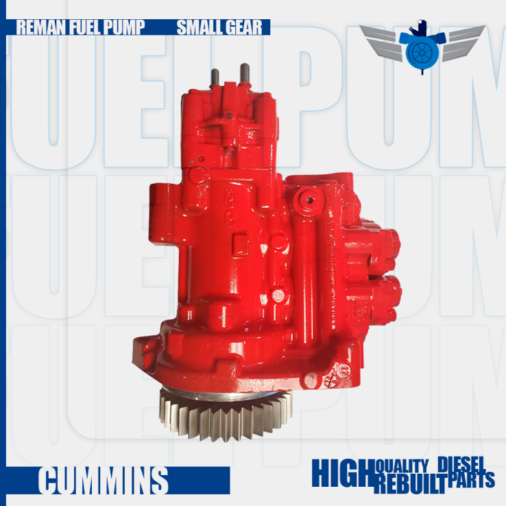 5594630RX FUEL PUMP X15 – $2,200.00 + $500.00 CORE FREE SHIPPING IN ALL ORDERS - SMALL GEAR