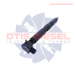 Ex631088 – Set of Rebuild Diesel Injectors – 4 Injectors Set – $1,000.00+$400.00 Core Free Shipping in all orders - Image 2