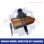 5579405 ISL – REMAN DIESEL INJECTOR BY CUMMINS – INJECTOR FUEL SUPPLY INCLUDED – $1,100.00+$150.00 Core Charge Free Shipping in all orders <b style="color: #28367e;">(Offer $935.00 + $150 Core)</b>