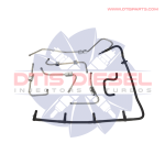 AP57008 Contamination Kit Bobcat – $5,000.00+$1,175.00 Core Charge Free Shipping in all orders - Image 2