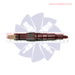 A9360701787 MERCEDES ACTROS – PREMIUM REMAN DIESEL INJECTOR – $350.00+$200.00 Core Charge Free Shipping in all orders - Image 3