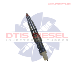 A9360701787 MERCEDES ACTROS – PREMIUM REMAN DIESEL INJECTOR – $350.00+$200.00 Core Charge Free Shipping in all orders - Image 5